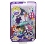 Polly Pocket Snow Sweet Penguin Compact - Image 2