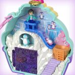 Polly Pocket Snow Sweet Penguin Compact - Image 7