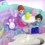 Polly Pocket Snow Sweet Penguin Compact - Image 9