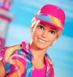 Barbie Movie Collectible Ken Doll in Inline Skating Outfit - Image 8