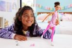 Barbie Figure Skater Doll - Image 5