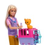 Barbie Doll and Accessories - Image 2