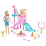 Barbie and Stacie to the Rescue Doll and Playset - Image 6