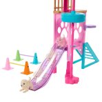 Barbie and Stacie to the Rescue Doll and Playset - Image 2
