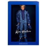 Ken Kouture Doll - Image 8