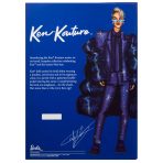 Ken Kouture Doll - Image 9