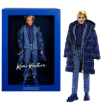 Ken Kouture Doll