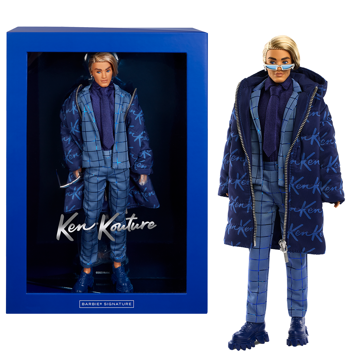 HRM23_W_24_005_Hero.png Ken Kouture Doll - Image 1