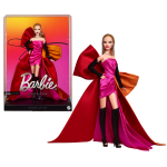 Barbie Styled By Design Suim Noh Doll