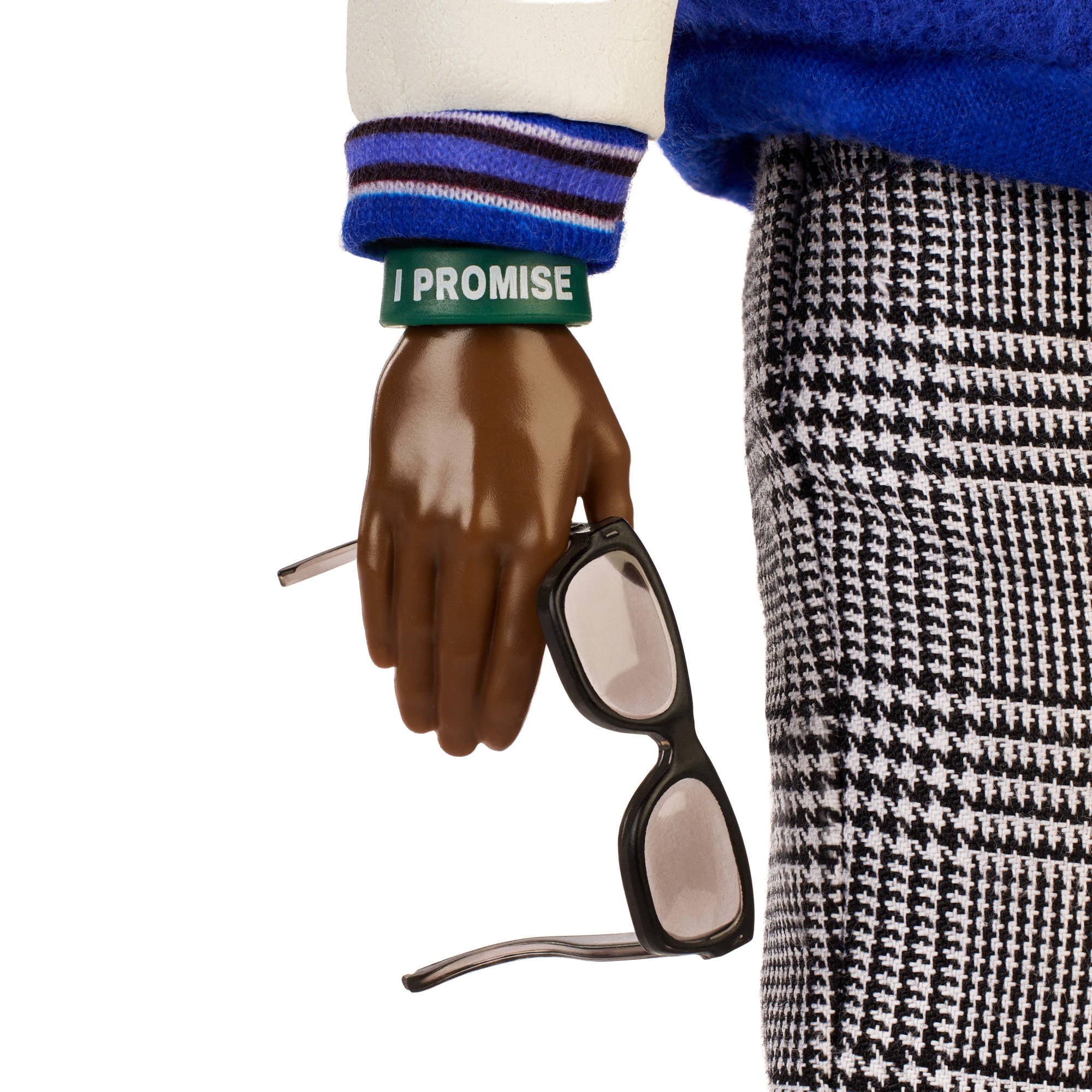 Barbie Signature LeBron James Kenbassadors Doll - Image 9
