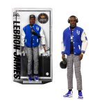 Barbie Signature LeBron James Kenbassadors Doll