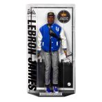 Barbie Signature LeBron James Kenbassadors Doll - Image 20