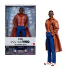 Barbie Signature Dr. Who The Fifteenth Doctor Barbie Doll