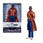 Bundle: Barbie Signature Dr. Who Who The Fifteenth Doctor & Ruby Sunday Dolls - Image 6