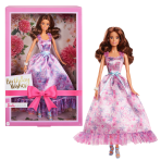 Bundle: Barbie Birthday Wishes 2-Dolls - Image 3
