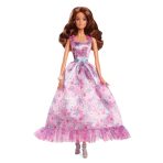 Bundle: Barbie Birthday & Ballet Wishes Dolls - Image 3