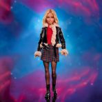 Barbie Signature Dr. Who Ruby Sunday Barbie Doll - Image 3