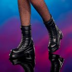 Barbie Signature Dr. Who Ruby Sunday Barbie Doll - Image 6