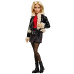 Barbie Signature Dr. Who Ruby Sunday Barbie Doll - Image 2