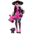 Monster High Draculaura Doll