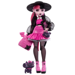 Monster High Draculaura Doll