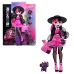 Monster High Draculaura Doll - Image 8