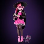 Monster High Draculaura Doll - Image 2