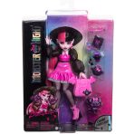 Monster High Draculaura Doll - Image 9