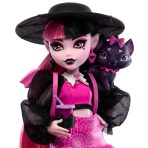 Monster High Draculaura Doll - Image 4