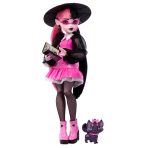 Monster High Draculaura Doll - Image 3