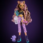Monster High Clawdeen Wolf Doll - Image 2