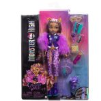 Monster High Clawdeen Wolf Doll - Image 10