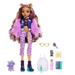 Monster High Clawdeen Wolf Doll - Image 6