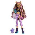 Monster High Clawdeen Wolf Doll - Image 7