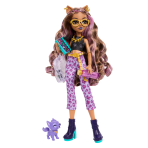 Monster High Clawdeen Wolf Doll - Image 3