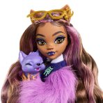 Monster High Clawdeen Wolf Doll - Image 4