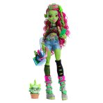 Monster High Venus Mcflytrap Doll - Image 2