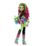 Monster High Venus Mcflytrap Doll - Image 7