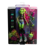 Monster High Venus Mcflytrap Doll - Image 9