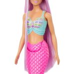 Barbie Mermaid Doll and Accessories - Image 2