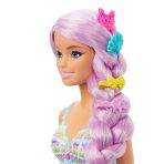 Barbie Mermaid Doll and Accessories - Image 3