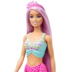 Barbie Mermaid Doll and Accessories - Image 4