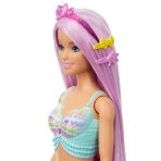 Barbie Mermaid Doll and Accessories - Image 5