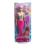 Barbie Mermaid Doll and Accessories - Image 6