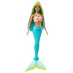 Barbie Mermaid Doll, Assorted - Image 4