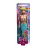 Barbie Mermaid Doll, Assorted - Image 5