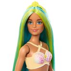Barbie Mermaid Doll, Assorted - Image 3