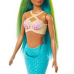 Barbie Mermaid Doll, Assorted - Image 2