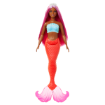 Barbie Doll