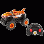 Hot Wheels Rc Monster Trucks 1:24 Scale - Assorted*